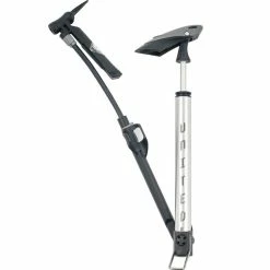 United Mini Track Pump