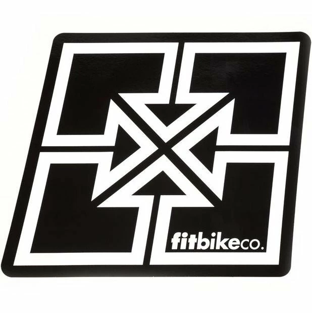 Fit Big Key Sticker 3 Fit Big Key Sticker