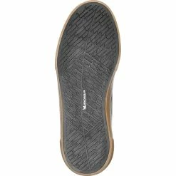 Etnies Joslin Vulc Shoes - Black/Gum -Bikes sale 5f02e770 7c38 491d bb88 1680626d189f