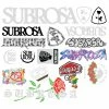 Subrosa 2019 Sticker Pack