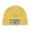 Vans Milford Boys Beanie - Yolk Yellow