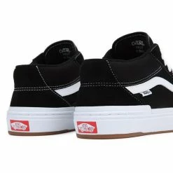 Vans BMX Style 114 - Black/White -Bikes sale 60904685 33d7 4b3e a544 01792edae223