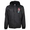 Santa Cruz Screaming Hand Coach Jacket - Black 1 Santa Cruz Screaming Hand Coach Jacket - Black -Bikes sale 61b65267 a0d8 4092 b289 50cc04bca75d
