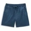 Vans Range Salt Wash Relaxed Elastic Shorts - Vans Teal -Bikes sale 628e6463 b84f 43c7 90ce 60d4a4e88295