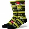 Stance Ornament Grinch Socks/ Large -Bikes sale 62eaa28f fb3a 4850 bc01 947a609f4967