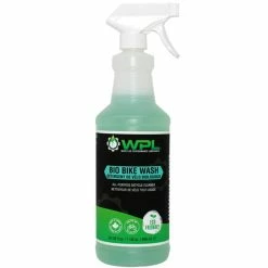 WPL BIO BIKE WASH - 946ml