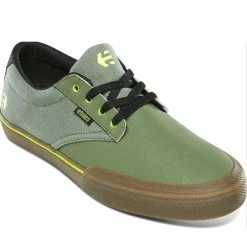 Etnies Jameson Vulc BMX - Green/Gum -Bikes sale 632bd462 ca26 48ca 800a 13612978c1bb
