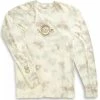 Vans Scattered Tie Dye Long Sleeve T-Shirt - Antique White -Bikes sale 64871f75 6b42 4ac0 bff1 58f035e865e6