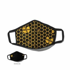 Stance The Hive Face Mask