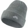 Nike SB Fisherman Beanie - Dark Grey Heather/White -Bikes sale 657a3996 4424 4075 8009 c9c432841f02