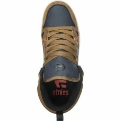 Etnies Agron - Brown/Navy -Bikes sale 6650f692 6fef 4b31 9650 b98ae8402c99