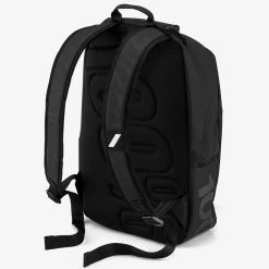 100% Skycap Backpack- Black
