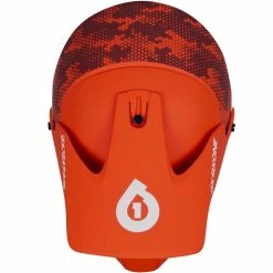 SixSixOne Reset MIPS Helmet - Digi Orange -Bikes sale 66df096c 7a70 4da6 9cff fe5dbb7f3504