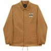 Vans Torrey Skate Jacket - Bone Brown -Bikes sale 66df80ae 53e8 4227 982c 64a18d929ab8