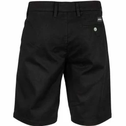Santa Cruz Walkshort Screaming Mono Hand Walkshort - Black -Bikes sale 672f4a02 2ca1 487e a021 e4416f5ef22d