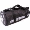 Stay Strong Gym Bag