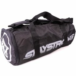 Stay Strong Gym Bag