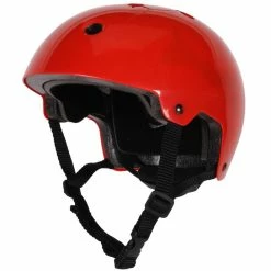 Jet BMX Adjustable Helmet