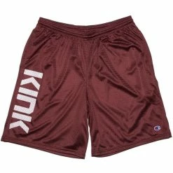 Kink JV Mesh Shorts