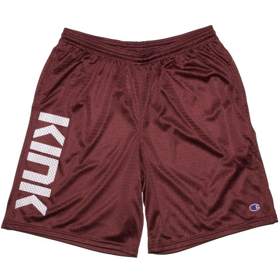 Kink JV Mesh Shorts 3 Kink JV Mesh Shorts