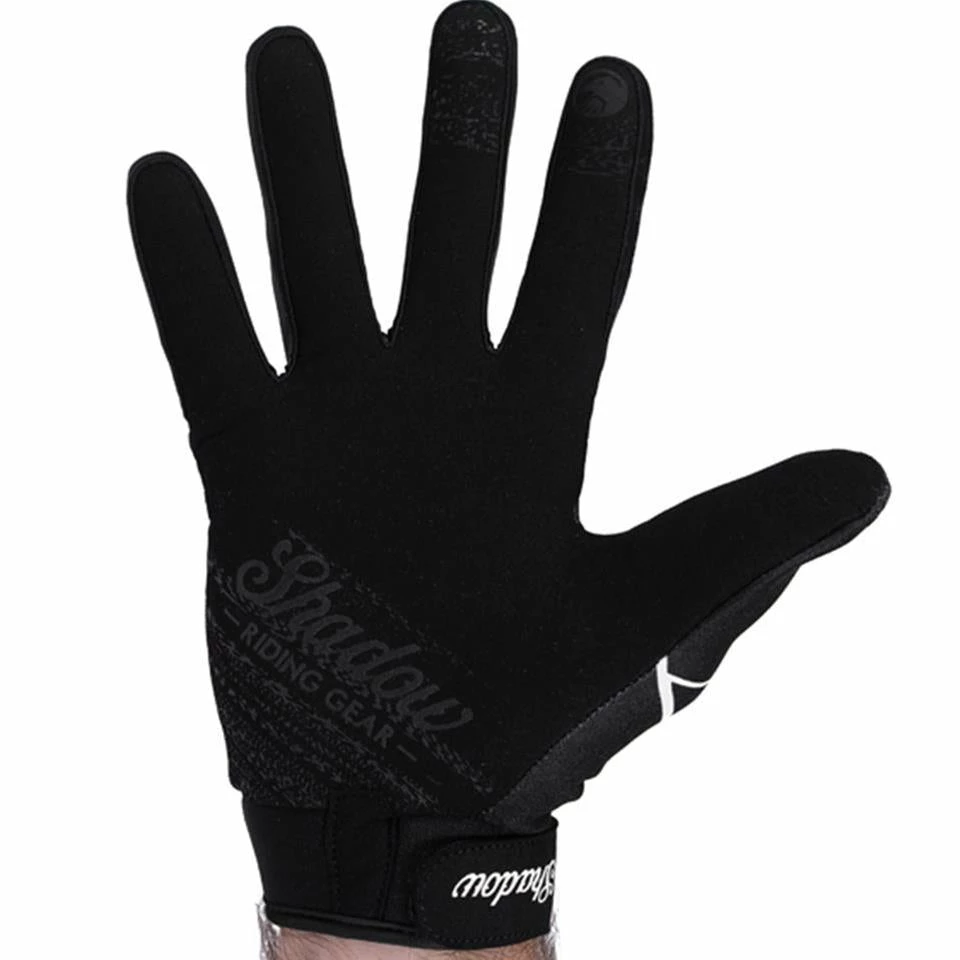 Shadow Jr. Conspire Gloves - M Series 4 Shadow Jr. Conspire Gloves - M Series - Image 2