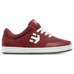 Etnies Kids Marana - Maroon