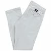 Vans Authentic Chino Stretch Trousers - High Rise