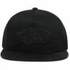 Vans Classic Patch Snapback - Black/Black 1 Vans Classic Patch Snapback - Black/Black -Bikes sale 6ad15a71 fb83 4eb0 b0c2 004541c6d279
