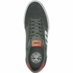 Etnies Calli Vulc - Green/Orange -Bikes sale 6b217c1b 2be9 436a aa46 2c1aa5202f2e