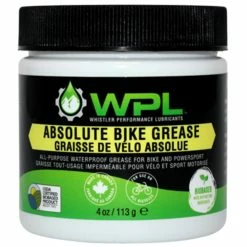 WPL ABSOLUTE BIKE GREASE - 113g