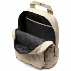 Dickies Lisbon Backpack - Khaki -Bikes sale 6b86760e 2e5e 4ed7 bc0d 90cb4605bb2b