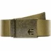 Etnies Arrow Web Belt - Tobacco -Bikes sale 6bcf153d ae6b 4ca9 b908 40c8c72c535d