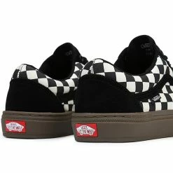 Vans Old Skool BMX - Checkerboard/Black/Gum -Bikes sale 6c4ea753 9a16 4641 a837 479ff3f4e9fd