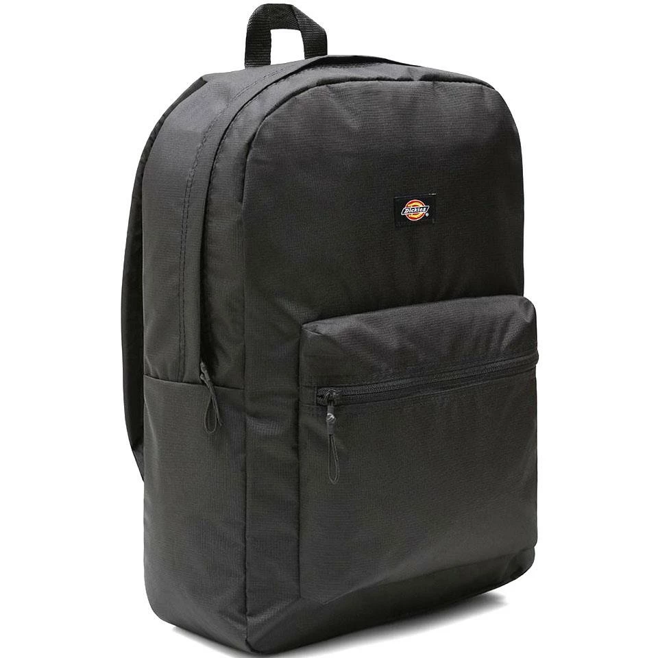 Dickies Chickaloon Backpack - Black 3 Dickies Chickaloon Backpack - Black