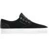 Emerica The Romero Laced Youth - Black/White/Gum