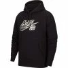 Nike SB HBR Logo Hoodie - Black/White -Bikes sale 6d0632b6 8d4c 45b5 8279 cc8f872c8628