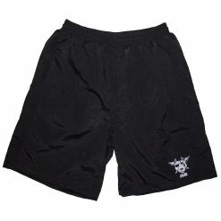 Dub Blazers Shorts - Black