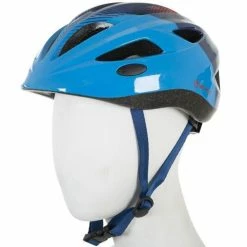 ETC J250 Junior Helmet - Blue/Red