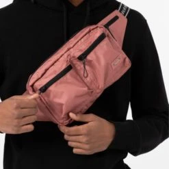 Dickies Apple Valley Bag - Withered Rose