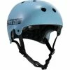 Pro-Tec Old School Certified Helmet - Gloss Baby Blue