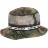 Vans Undertone Bucket Hat - Classic Camo/Black