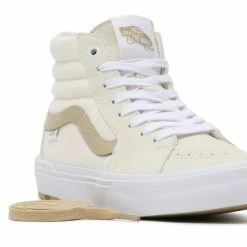 Vans BMX Sk8-Hi - (Angie Marino) Antique/Taupe -Bikes sale 70d2d724 fb1e 4be6 bbf8 f06365a6c5aa