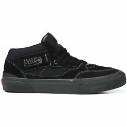 Vans Skate Half Cab '92 GTX - Black