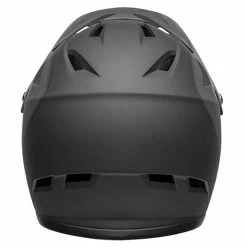 Bell Sanction Full Face Helmet - Matt Black -Bikes sale 710dbb7b 7e41 4f59 9ea5 a948fd144f18