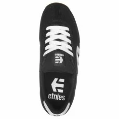 Etnies Lo-Cut II LS - Black/White/Gum -Bikes sale 71a7b3d5 4240 4af0 a2d6 edffecaddf67