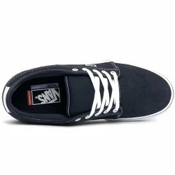 Vans Skate Chukka Low - Dark Navy 8 Vans Skate Chukka Low - Dark Navy -Bikes sale 71ce6e7a 7970 4641 b57c 419248b80ee0