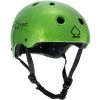 Pro-Tec Classic Certified Helmet - Candy Green Flake