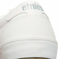 Etnies Calli Vulc Womens - White/White/Gum -Bikes sale 72641deb f3b9 43e4 8a13 b085a295ec3f