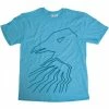 Shadow Distorted Line T-Shirt - Pool Blue -Bikes sale 728db272 0557 4c25 bc70 8752dbb00217