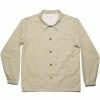 Cinema Full Circle Coaches Jacket - Khaki -Bikes sale 729cdccd 956d 4e09 82cd 08a37c18c197